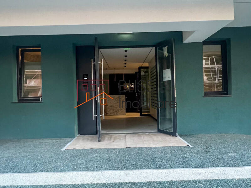 Apartament 2 Camere My Place North Pipera Rond OMV Etaj 3 | Bliss Imobiliare / Photo 20 - BLISS Imobiliare