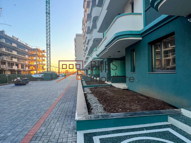 Apartament 2 Camere My Place North Pipera Rond OMV Etaj 3 | Bliss Imobiliare / Photo 21 - BLISS Imobiliare