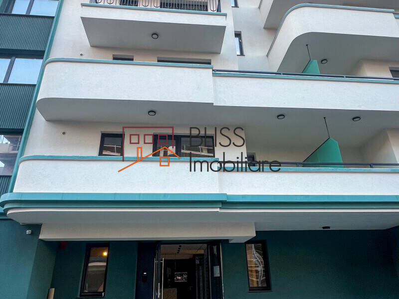 Apartament 2 Camere My Place North Pipera Rond OMV Etaj 3 | Bliss Imobiliare / Photo 22 - BLISS Imobiliare