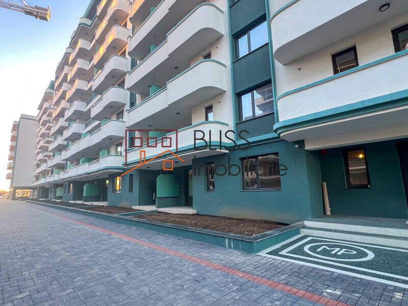 Apartament 2 Camere My Place North Pipera Rond OMV Etaj 3 | Bliss Imobiliare / Photo 23 - BLISS Imobiliare