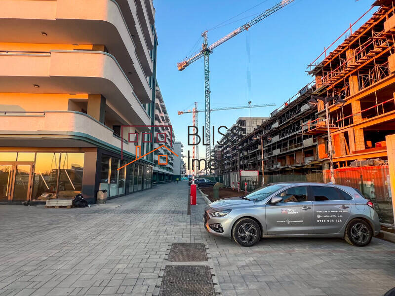 Apartament 2 Camere My Place North Pipera Rond OMV Etaj 3 | Bliss Imobiliare / Photo 24 - BLISS Imobiliare