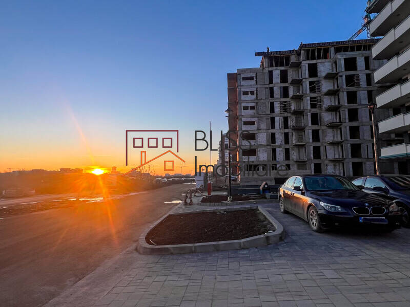 Apartament 2 Camere My Place North Pipera Rond OMV Etaj 3 | Bliss Imobiliare / Photo 25 - BLISS Imobiliare