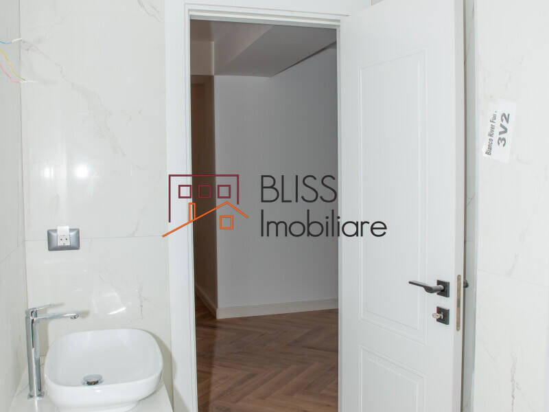 1-Bedroom Apartment My Place North Pipera OMV Area Floor 3, Bucharest / Ilfov | Bliss Imobiliare / Photo 5 - BLISS Imobiliare