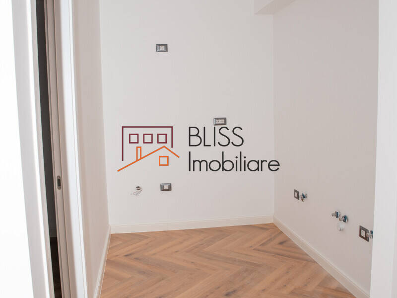 1-Bedroom Apartment My Place North Pipera OMV Area Floor 3, Bucharest / Ilfov | Bliss Imobiliare / Photo 8 - BLISS Imobiliare