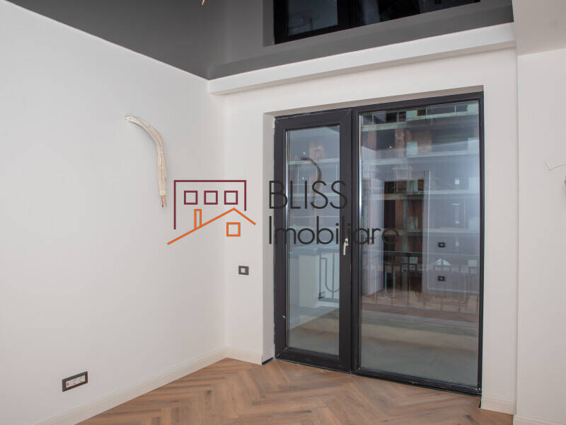 1-Bedroom Apartment My Place North Pipera OMV Area Floor 3, Bucharest / Ilfov | Bliss Imobiliare / Photo 10 - BLISS Imobiliare