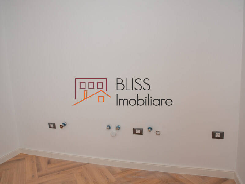 1-Bedroom Apartment My Place North Pipera OMV Area Floor 3, Bucharest / Ilfov | Bliss Imobiliare / Photo 11 - BLISS Imobiliare