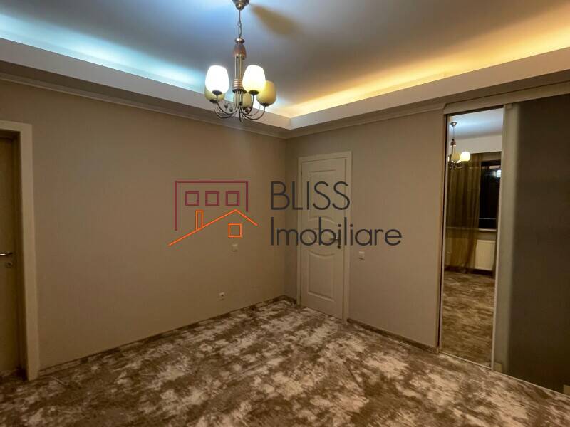 2-Bedroom Apartment Near Herastrau Park – 150 Sqm, 4 Balconies, Bucharest | Bliss Imobiliare / Photo 11 - BLISS Imobiliare