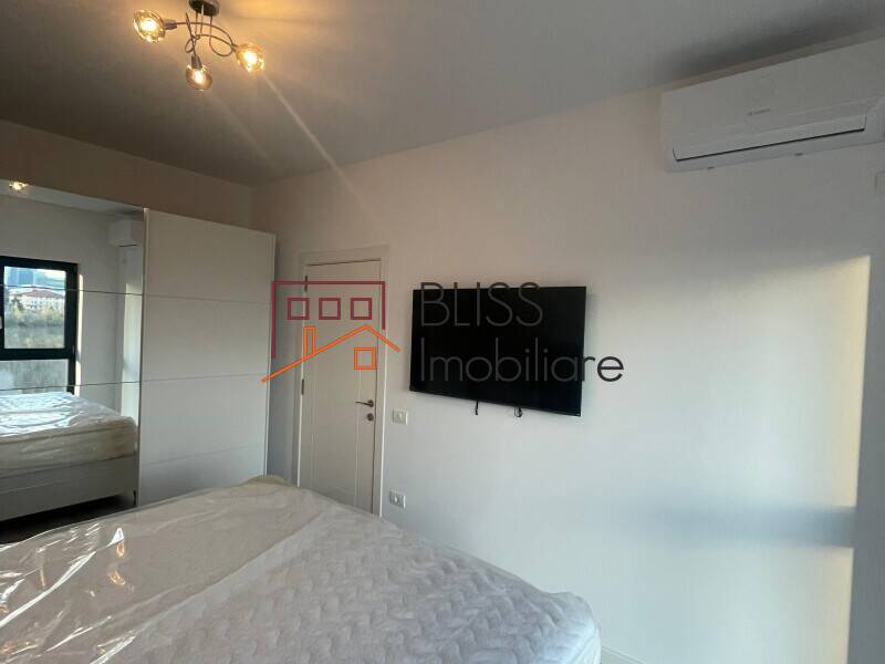 Apartament 2 Camere Northview Residence – 55 Mp, Mobilat Lux | Bliss Imobiliare / Photo 14 - BLISS Imobiliare