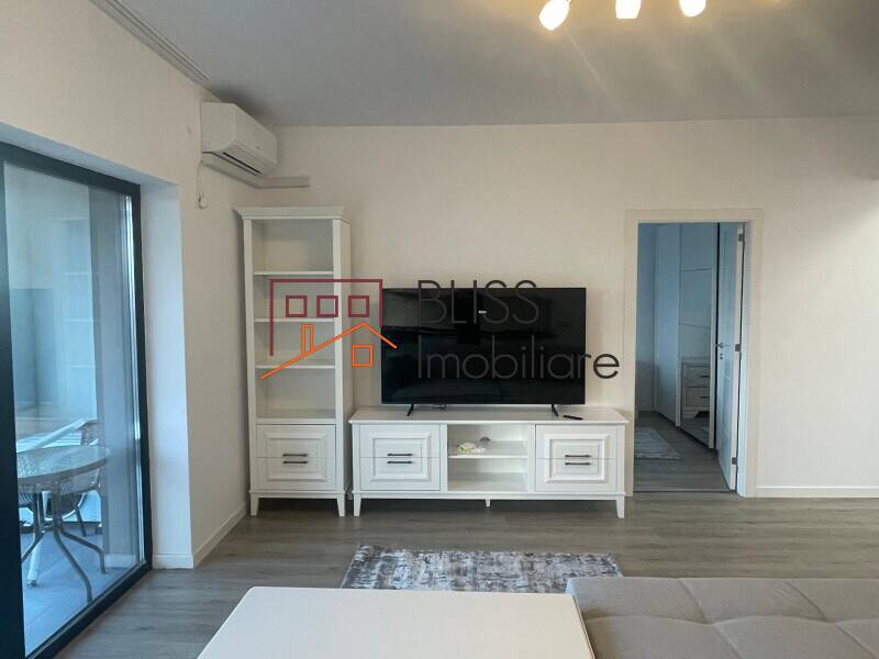 Apartament 2 Camere Northview Residence – 55 Mp, Mobilat Lux | Bliss Imobiliare / Photo 5 - BLISS Imobiliare