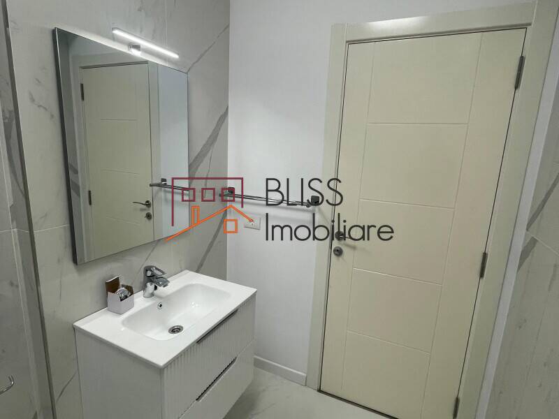 Apartament 2 Camere Northview Residence – 55 Mp, Mobilat Lux | Bliss Imobiliare / Photo 17 - BLISS Imobiliare