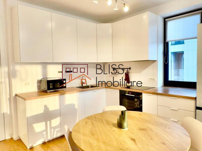 Apartament 3 Camere Win Herastrau – Premium, Mobilat, Parcare | Bliss Imobiliare / Photo 4 - BLISS Imobiliare