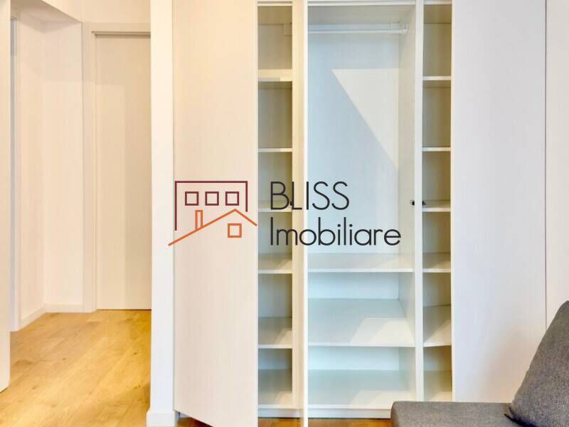 2-Bedroom Apartment Win Herastrau – Premium, Parking, Furnished, Bucharest | Bliss Imobiliare / Photo 13 - BLISS Imobiliare