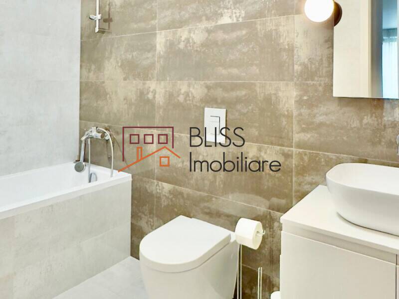 Apartament 3 Camere Win Herastrau – Premium, Mobilat, Parcare | Bliss Imobiliare / Photo 11 - BLISS Imobiliare