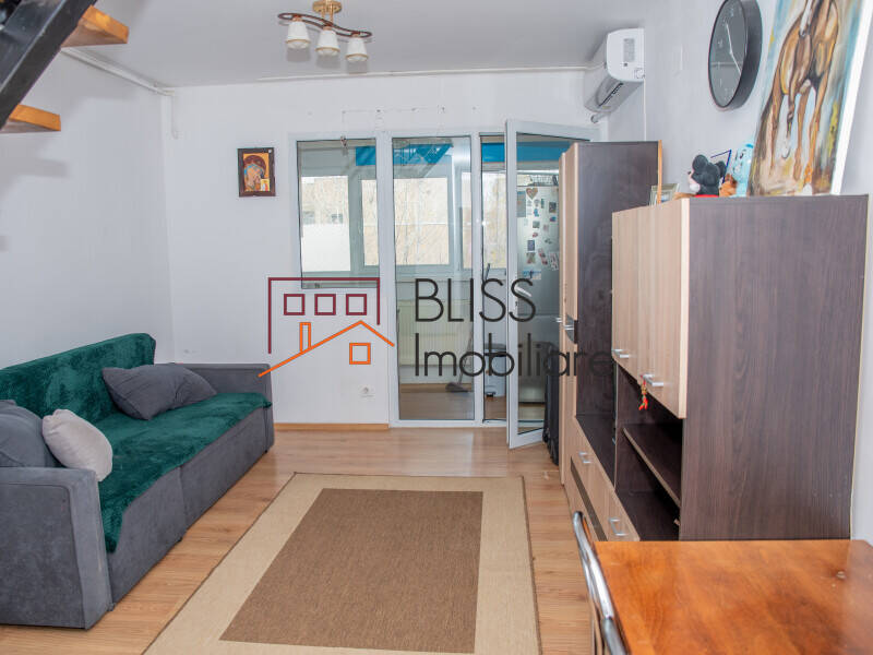 Apartament Cu 3 Camere Luminos Si Eficient Pentru Confortul Tau Zilnic | Bliss Imobiliare / Photo 4 - BLISS Imobiliare