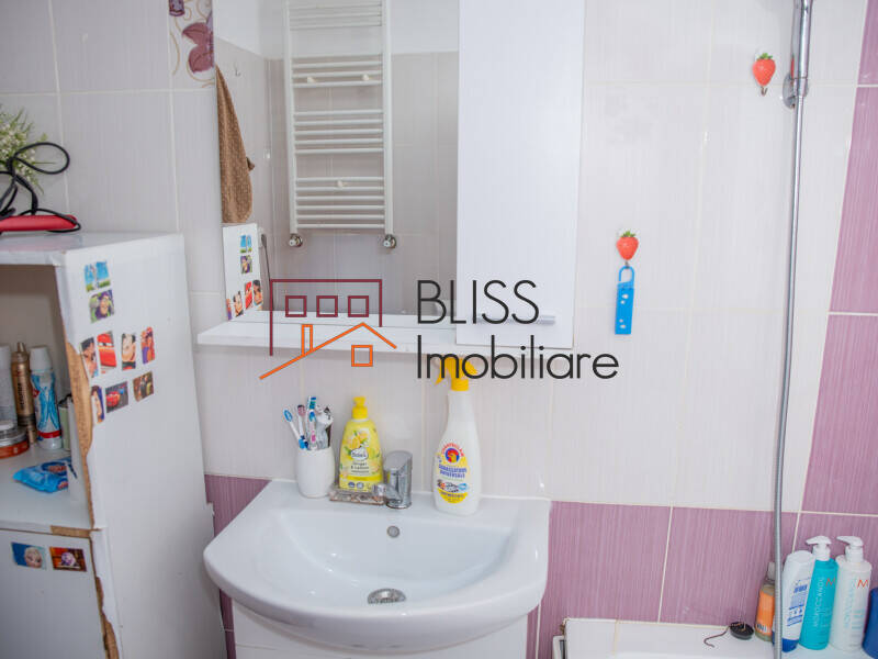 2 Bedroom Apartment And Easy Metro Access - Aparatorii Patriei, Bucharest | Bliss Imobiliare / Photo 10 - BLISS Imobiliare