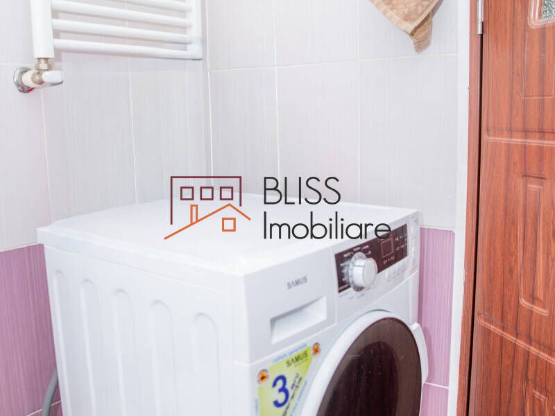 Bright 2-bedroom Apartment Designed For Comfort And Balanced Living, Bucharest | Bliss Imobiliare / Photo 12 - BLISS Imobiliare