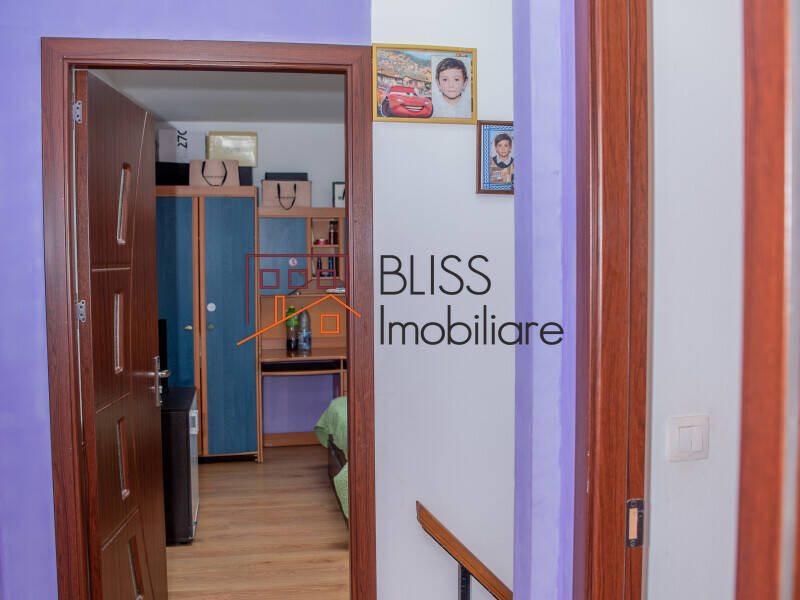 2 Bedroom Apartment And Easy Metro Access - Aparatorii Patriei, Bucharest | Bliss Imobiliare / Photo 17 - BLISS Imobiliare