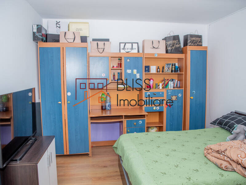 2 Bedroom Apartment And Easy Metro Access - Aparatorii Patriei, Bucharest | Bliss Imobiliare / Photo 23 - BLISS Imobiliare