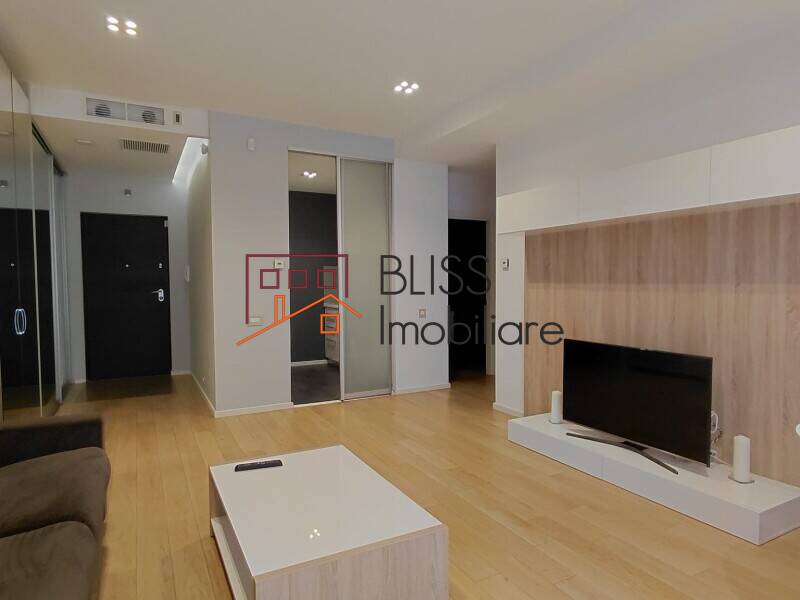 Apartament 2 Camere One Floreasca Lake | Bliss Imobiliare / Photo 2 - BLISS Imobiliare