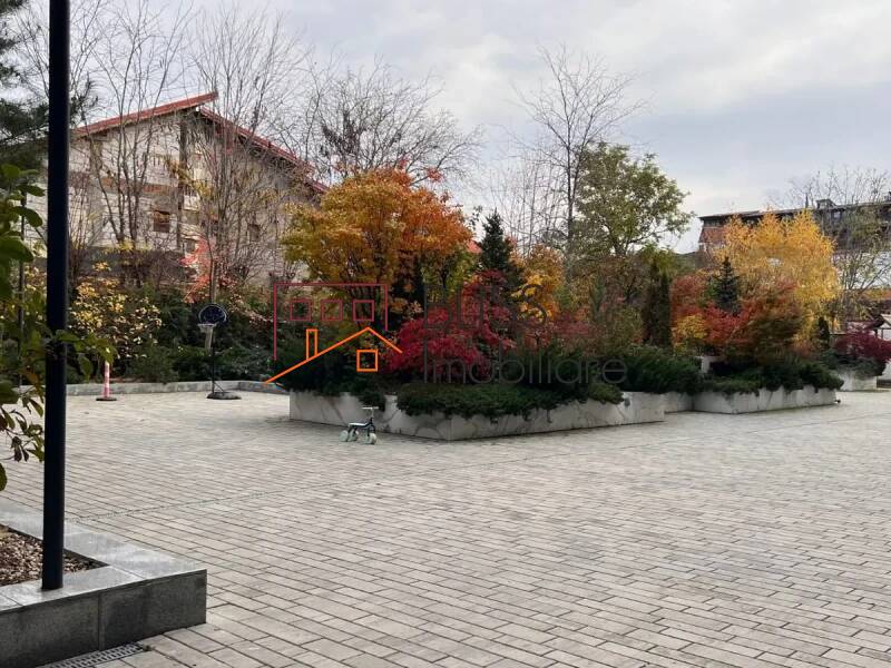 Modern 1-Bedroom Studio 42 Sqm + Terrace Iancu Nicolae, Bucharest / Ilfov | Bliss Imobiliare / Photo 10 - BLISS Imobiliare