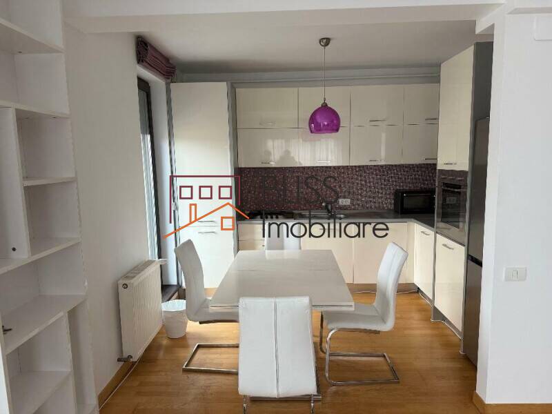 Apartament 3 Camere Modern Langa Parcul Herastrau – 85 Mp Utili | Bliss Imobiliare / Photo 3 - BLISS Imobiliare