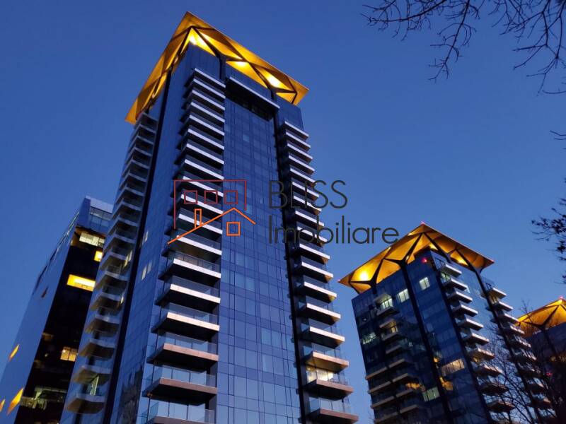 Apartament 2 Camere Modern In ONE Mircea Eliade | BLISS Imobiliare | Bliss Imobiliare / Photo 8 - BLISS Imobiliare