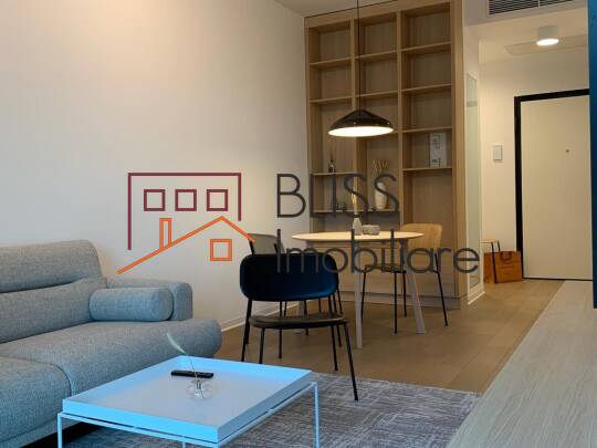 Apartament 2 Camere Modern In ONE Mircea Eliade | BLISS Imobiliare | Bliss Imobiliare / Photo 4 - BLISS Imobiliare
