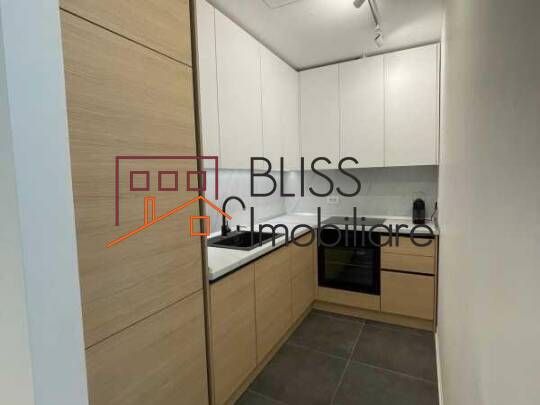 Modern 2-Bedroom Apartment In ONE Mircea Eliade | BLISS Imobiliare, Bucharest | Bliss Imobiliare / Photo 5 - BLISS Imobiliare