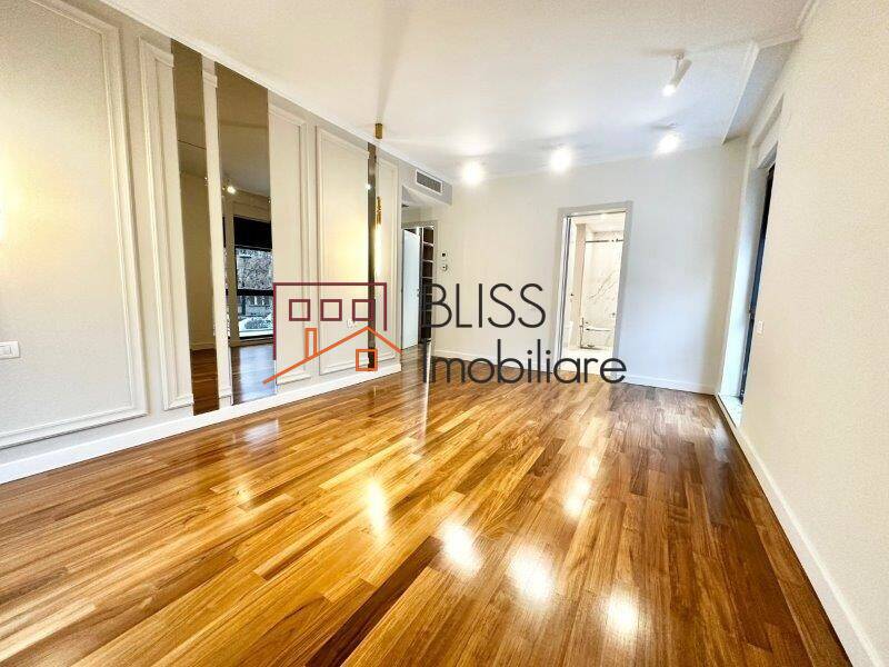 Apartment for Rent Dorobanti | Primaverii | Kiseleff | Aviatorilor, Bucharest - 3 Bedroom - ID:43204 | Bliss Imobiliare / Photo 7 - BLISS Imobiliare