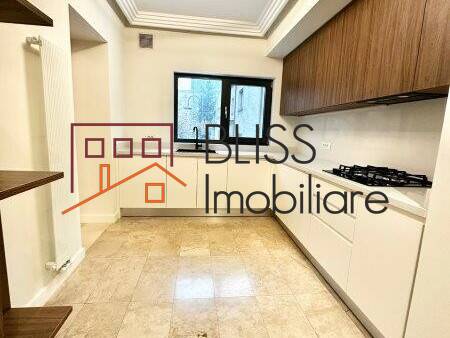 Premium 3-Bedroom Apartment – Parking & Storage | Washington Residence, Bucharest | Bliss Imobiliare / Photo 5 - BLISS Imobiliare