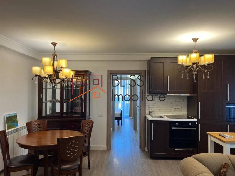Apartament 3 Camere – Stil De Viata Urban & Parcare | Zona Centrala | Bliss Imobiliare / Photo 1 - BLISS Imobiliare