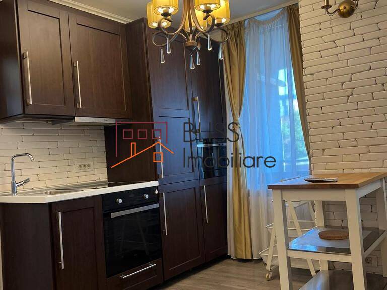 Apartament 3 Camere – Stil De Viata Urban & Parcare | Zona Centrala | Bliss Imobiliare / Photo 7 - BLISS Imobiliare