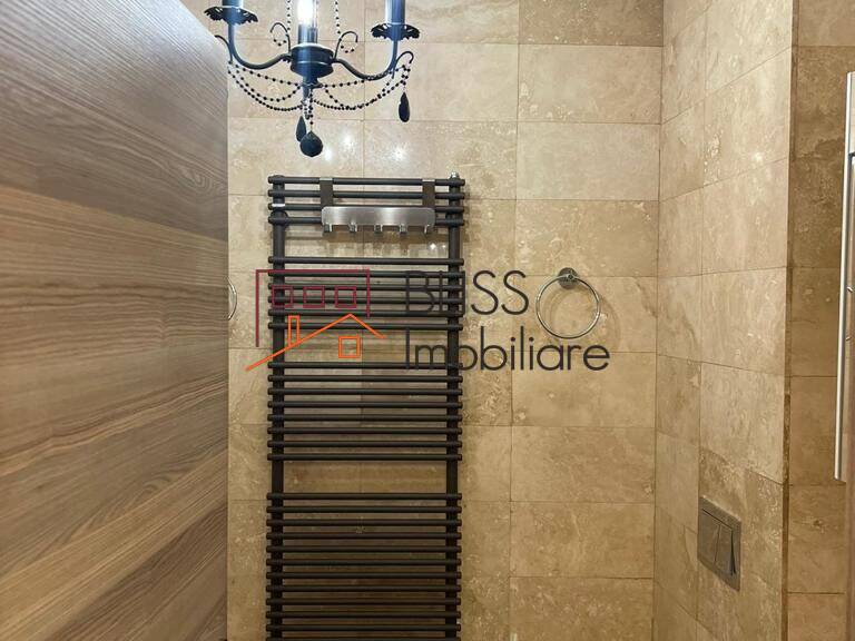 Apartament 3 Camere – Stil De Viata Urban & Parcare | Zona Centrala | Bliss Imobiliare / Photo 10 - BLISS Imobiliare