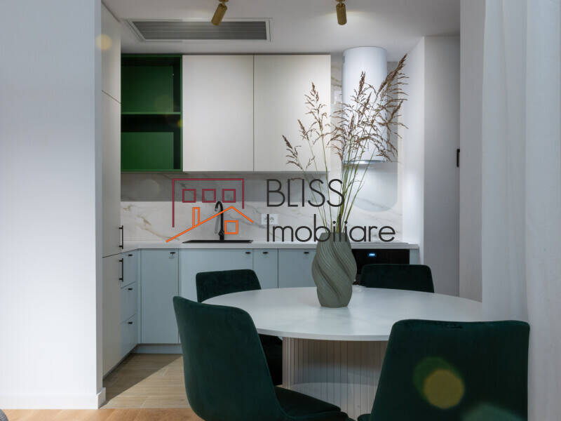 Apartament De Lux 3 Camere One Mamaia Nord – Pe Malul Marii | Bliss Imobiliare / Photo 6 - BLISS Imobiliare