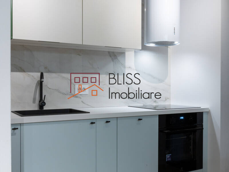Apartament De Lux 3 Camere One Mamaia Nord – Pe Malul Marii | Bliss Imobiliare / Photo 8 - BLISS Imobiliare