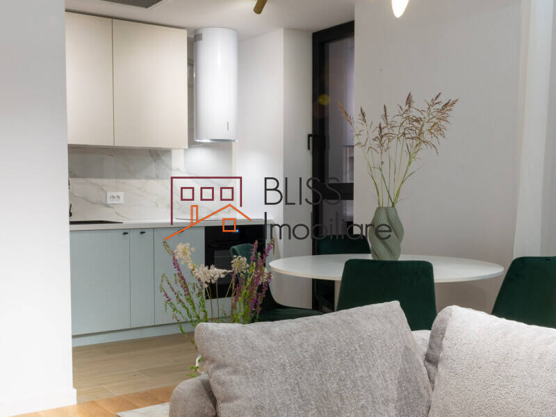 Apartament De Lux 3 Camere One Mamaia Nord – Pe Malul Marii | Bliss Imobiliare / Photo 5 - BLISS Imobiliare