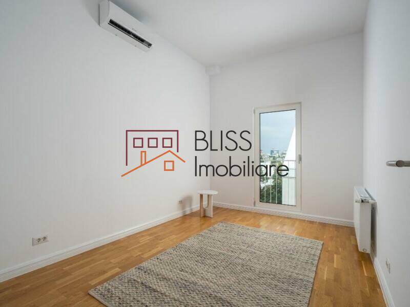 Luxury Penthouse Dacia–Eminescu – 157 Sqm, 170 Sqm Terrace, Parking, Bucharest | Bliss Imobiliare / Photo 8 - BLISS Imobiliare