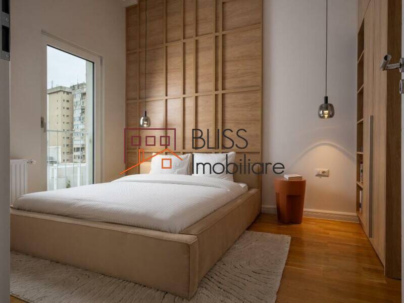 Luxury Penthouse Dacia–Eminescu – 157 Sqm, 170 Sqm Terrace, Parking, Bucharest | Bliss Imobiliare / Photo 6 - BLISS Imobiliare
