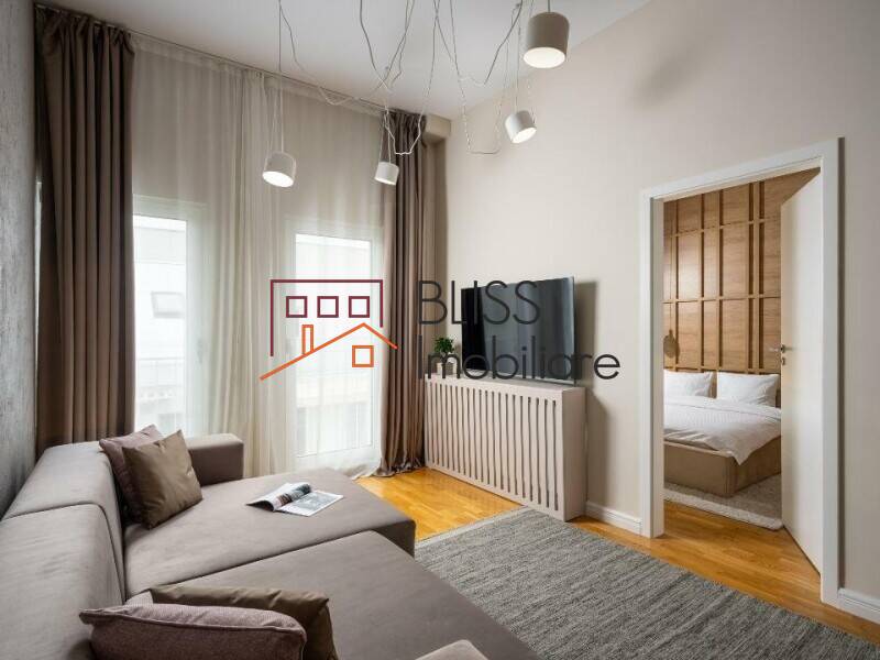 Penthouse Lux Dacia–Eminescu – 157 Mp, Terasa 170 Mp, Parcare | Bliss Imobiliare / Photo 1 - BLISS Imobiliare