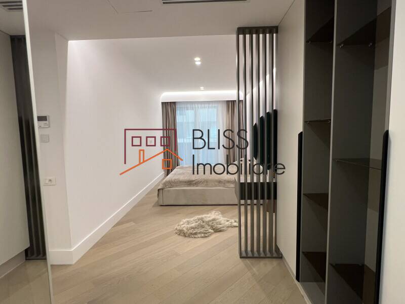 Apartament 3 Camere Complet Mobilat Cu Parcare | BLISS Imobiliare | Bliss Imobiliare / Photo 20 - BLISS Imobiliare