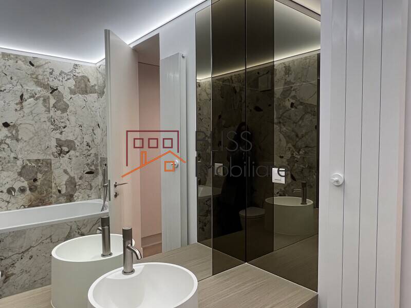Apartament 3 Camere Complet Mobilat Cu Parcare | BLISS Imobiliare | Bliss Imobiliare / Photo 21 - BLISS Imobiliare