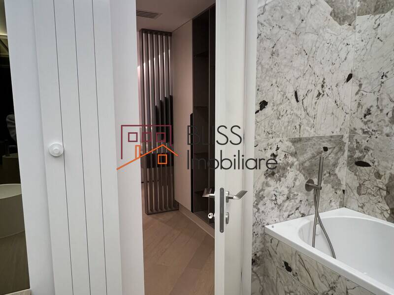 Apartament 3 Camere Complet Mobilat Cu Parcare | BLISS Imobiliare | Bliss Imobiliare / Photo 23 - BLISS Imobiliare