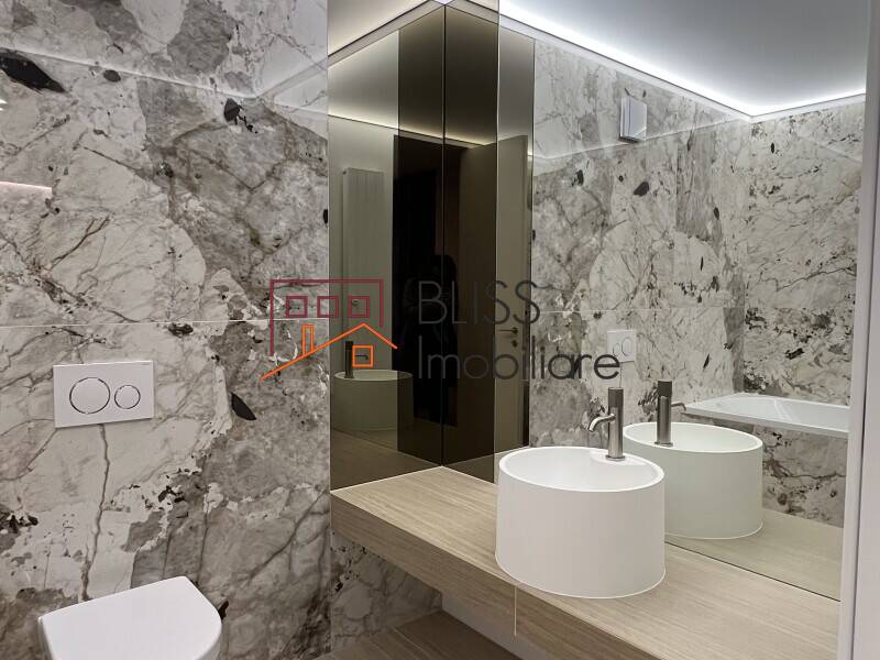 Fully Furnished 2-bedroom Apartment With Parking | BLISS Imobiliare, Bucharest / Ilfov | Bliss Imobiliare / Photo 28 - BLISS Imobiliare