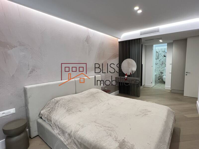 Apartament 3 Camere Complet Mobilat Cu Parcare | BLISS Imobiliare | Bliss Imobiliare / Photo 24 - BLISS Imobiliare