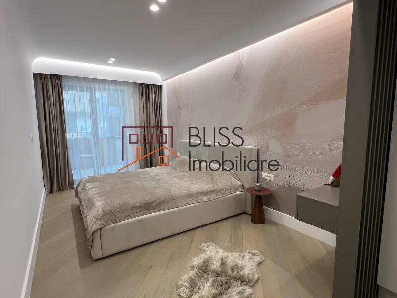 Fully Furnished 2-bedroom Apartment With Parking | BLISS Imobiliare, Bucharest / Ilfov | Bliss Imobiliare / Photo 25 - BLISS Imobiliare