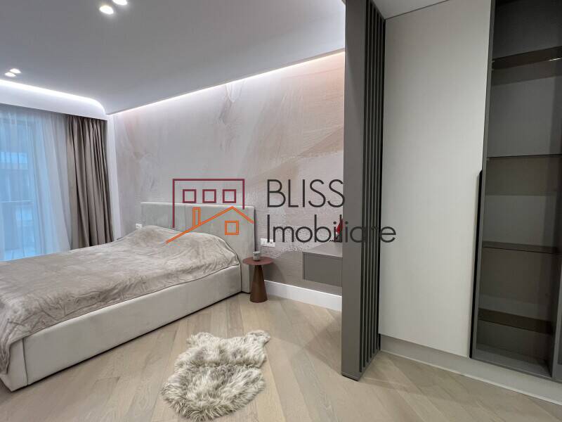 Fully Furnished 2-bedroom Apartment With Parking | BLISS Imobiliare, Bucharest / Ilfov | Bliss Imobiliare / Photo 26 - BLISS Imobiliare