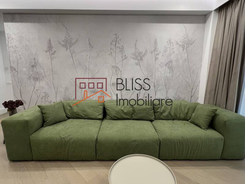 Apartament 3 Camere Complet Mobilat Cu Parcare | BLISS Imobiliare | Bliss Imobiliare / Photo 3 - BLISS Imobiliare