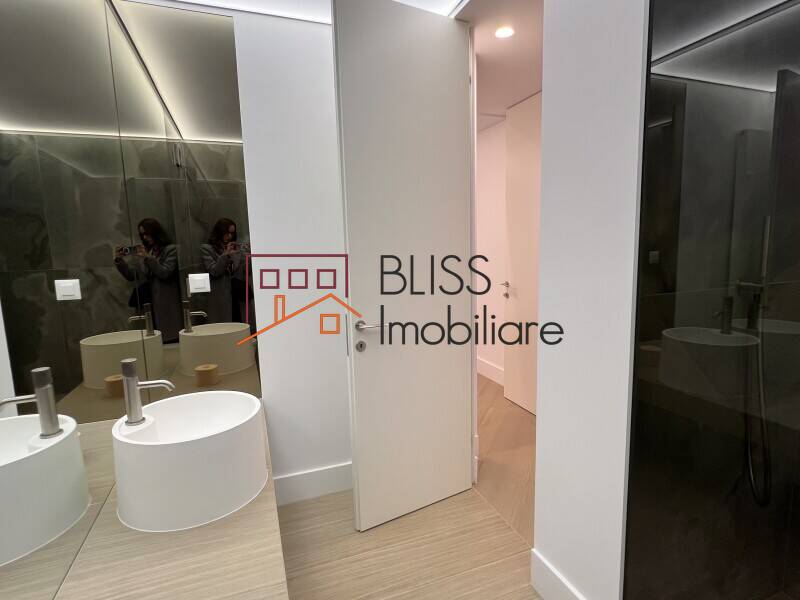 Fully Furnished 2-bedroom Apartment With Parking | BLISS Imobiliare, Bucharest / Ilfov | Bliss Imobiliare / Photo 17 - BLISS Imobiliare
