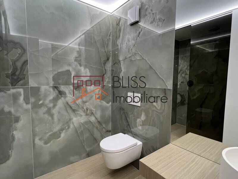 Fully Furnished 2-bedroom Apartment With Parking | BLISS Imobiliare, Bucharest / Ilfov | Bliss Imobiliare / Photo 14 - BLISS Imobiliare