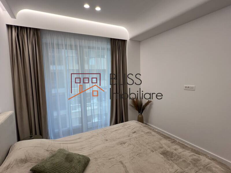 Apartament 3 Camere Complet Mobilat Cu Parcare | BLISS Imobiliare | Bliss Imobiliare / Photo 8 - BLISS Imobiliare